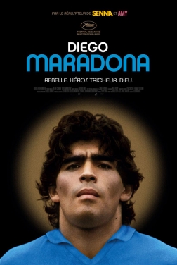 Diego Maradona (2019)