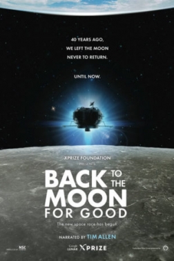 Back to the Moon (2019)