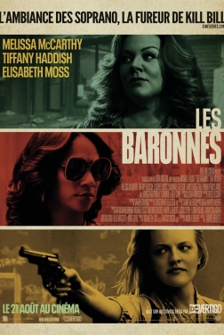 Les Baronnes (2019)