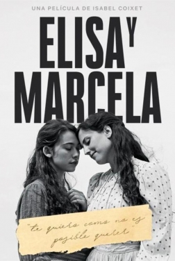 Elisa et Marcela (2019)