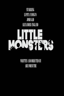 Little Monsters (2019)