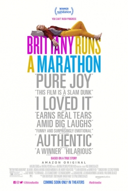 Brittany Runs a Marathon (2019)