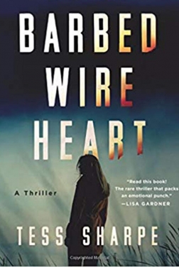Barbed Wire Heart (2019)