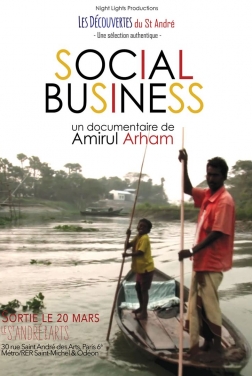 Social Business (2019)