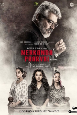 Nerkonda Paarvai (2019)