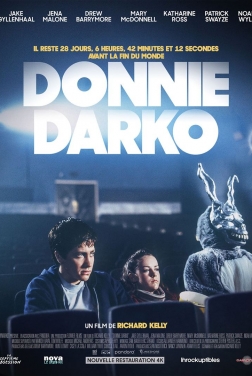 Donnie Darko (Versions Cinéma & Director’s Cut) (2019)