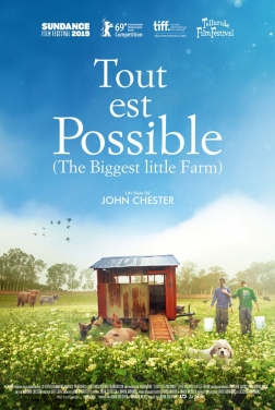 Tout est possible (The biggest little farm) (2019)