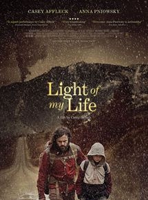 Light of my Life (2020)