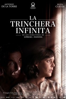 La Trinchera Infinita (2020)