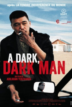 A Dark-Dark Man (2020)