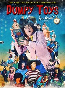 Dumpy Toys - Les Aventures du Capitaine Jimmy Crochu (2020)
