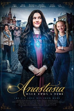 Anastasia (2020)