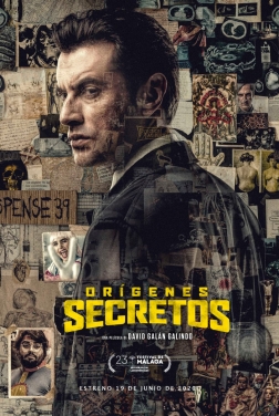 Origines secrètes (2020)