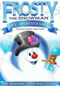 Frosty The Snowman (2021)