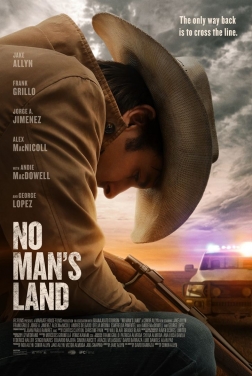 No Man’s Land (2021)