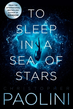 To Sleep In A Sea Of Stars (2021)