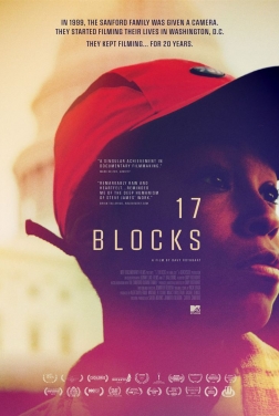 17 Blocks (2021)