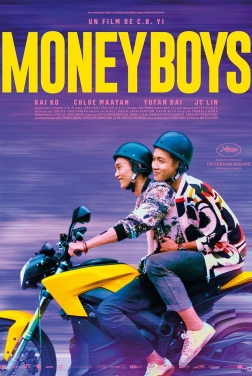 Money Boys (2022)
