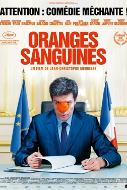 Oranges sanguines (2021)