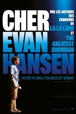 Cher Evan Hansen (2022)