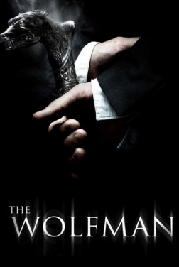 The Wolfman (2022)