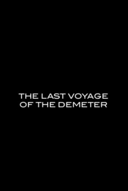 The Last Voyage of the Demeter (2022)