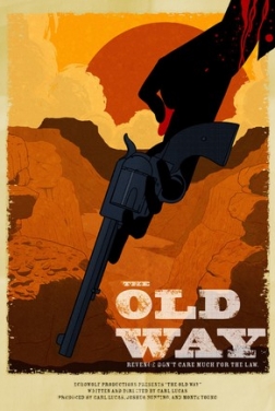 The Old Way (2022)