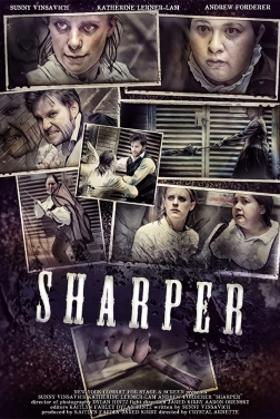 Sharper (2022)