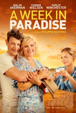 A Week In Paradise (2022)
