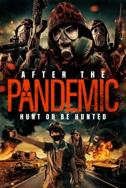 After The Pandemic (2022)