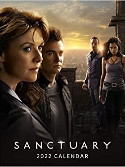 Sanctuary (2022)