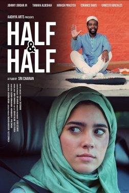 Half & Half (2022)