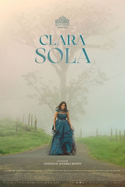 Clara Sola(2022)