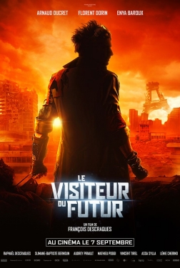 Le Visiteur du futur (2022)
