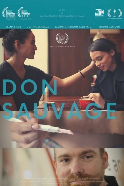 Don Sauvage (2022)