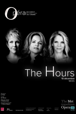 The Hours (Metropolitan Opera) (2022)