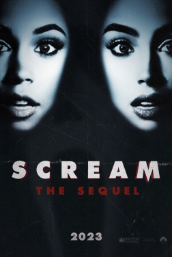 Untitled Scream Sequel (2023)