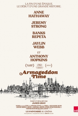 Armageddon Time (20220