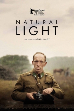 Natural Light (2022)