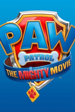 Paw Patrol 2 (2022)