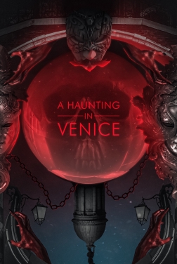 A Haunting in Venice (2022)